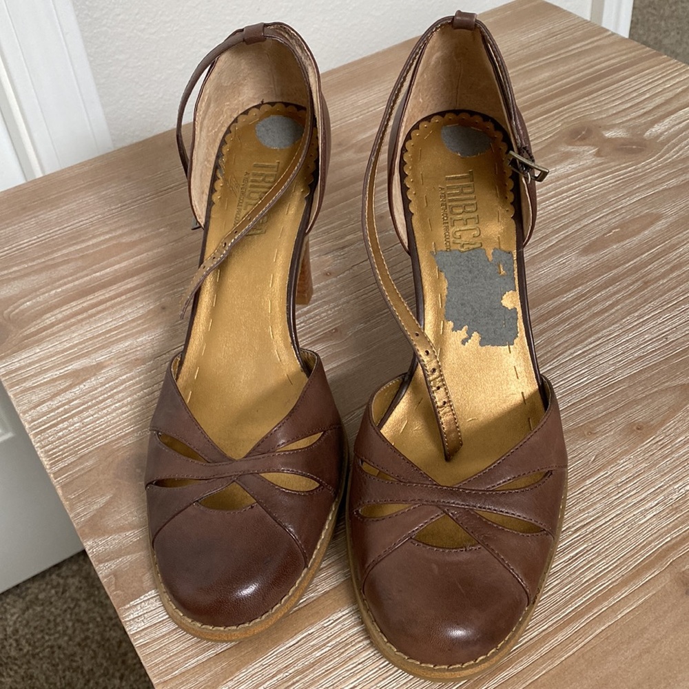 Tribeca by Kenneth Cole Shoes